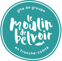 Moulin de Belvoir