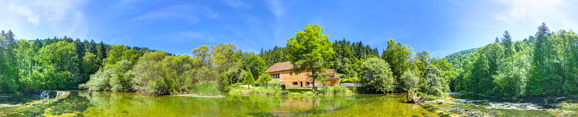 Moulin de Belvoir