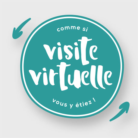 Visite Virtuelle